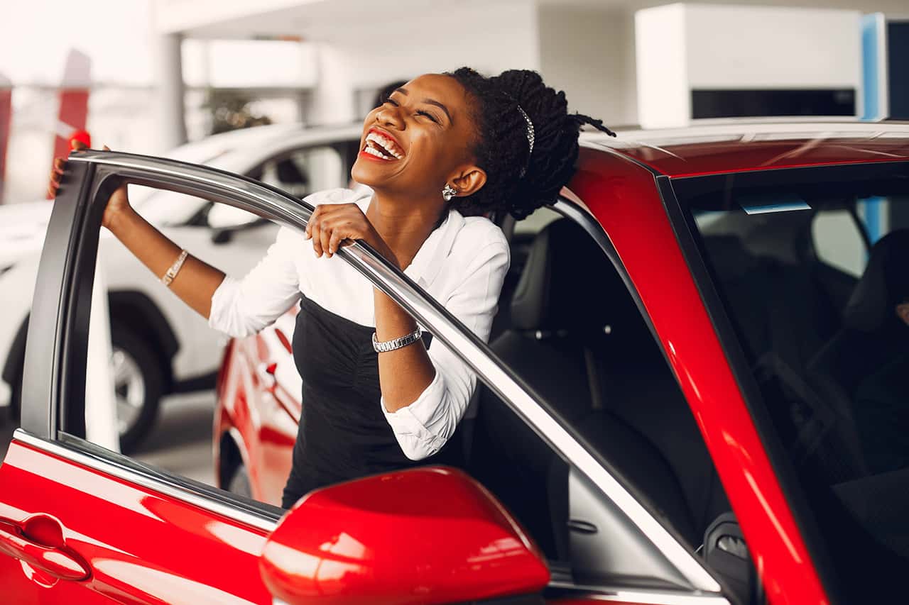 Dodge financing 