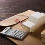Various materials illustrating how to get car financing with bad credit