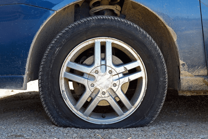 Flat_Tire_On_Road