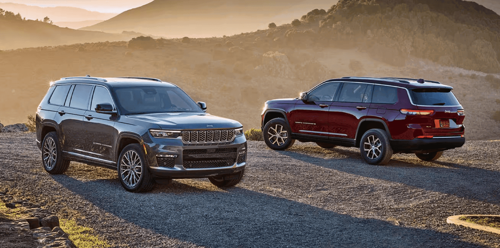 2024_Jeep Grand_Cherokee_L_lineup.