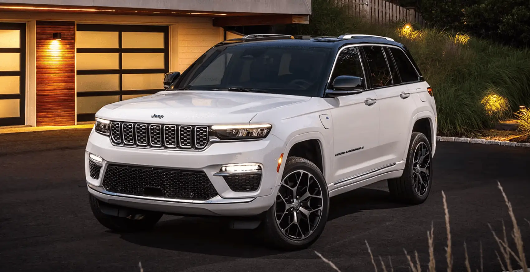 Jeep® SUV Buying Guide | Nearest Jeep Dealer Near Me