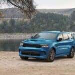 2024 Dodge Durango
