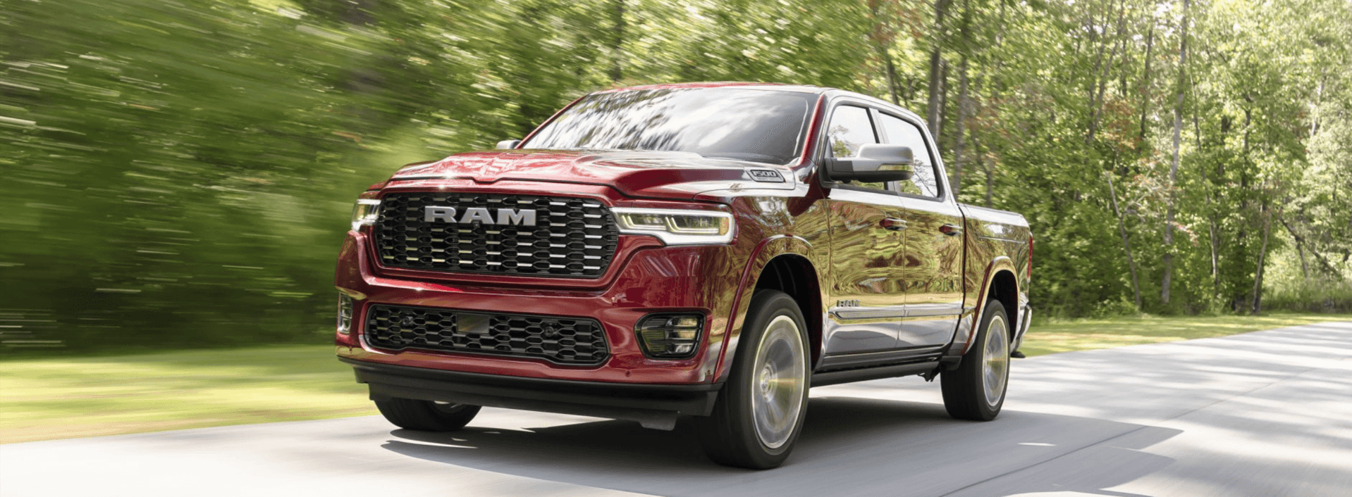 The 2025 RAM 1500 | Helfman Dodge Chrysler Jeep Ram Fiat