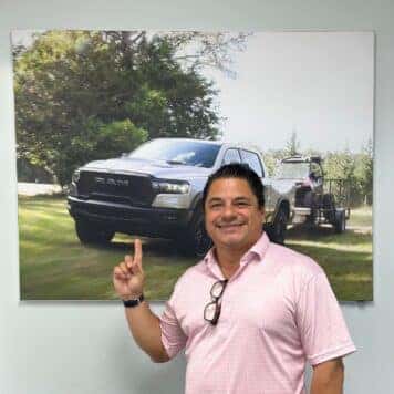 Ignacio Chavez
