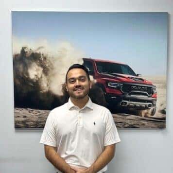 Robert Rosales