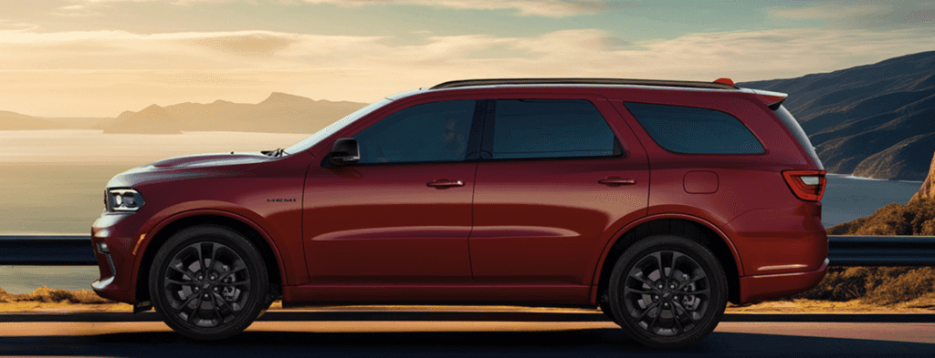 Dodge Durango