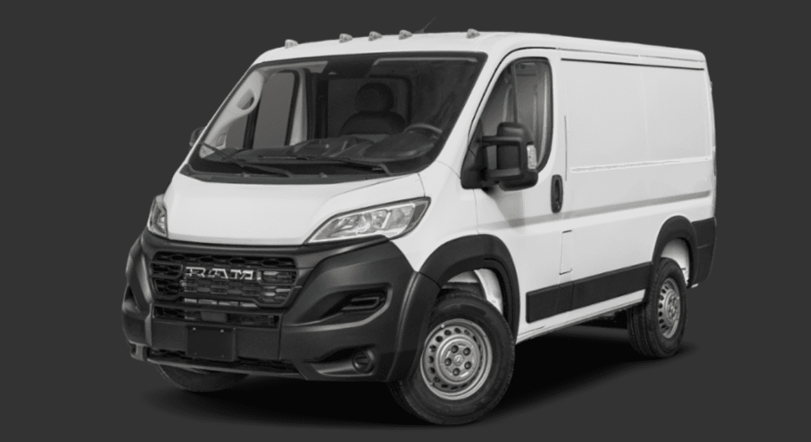RAM Promaster