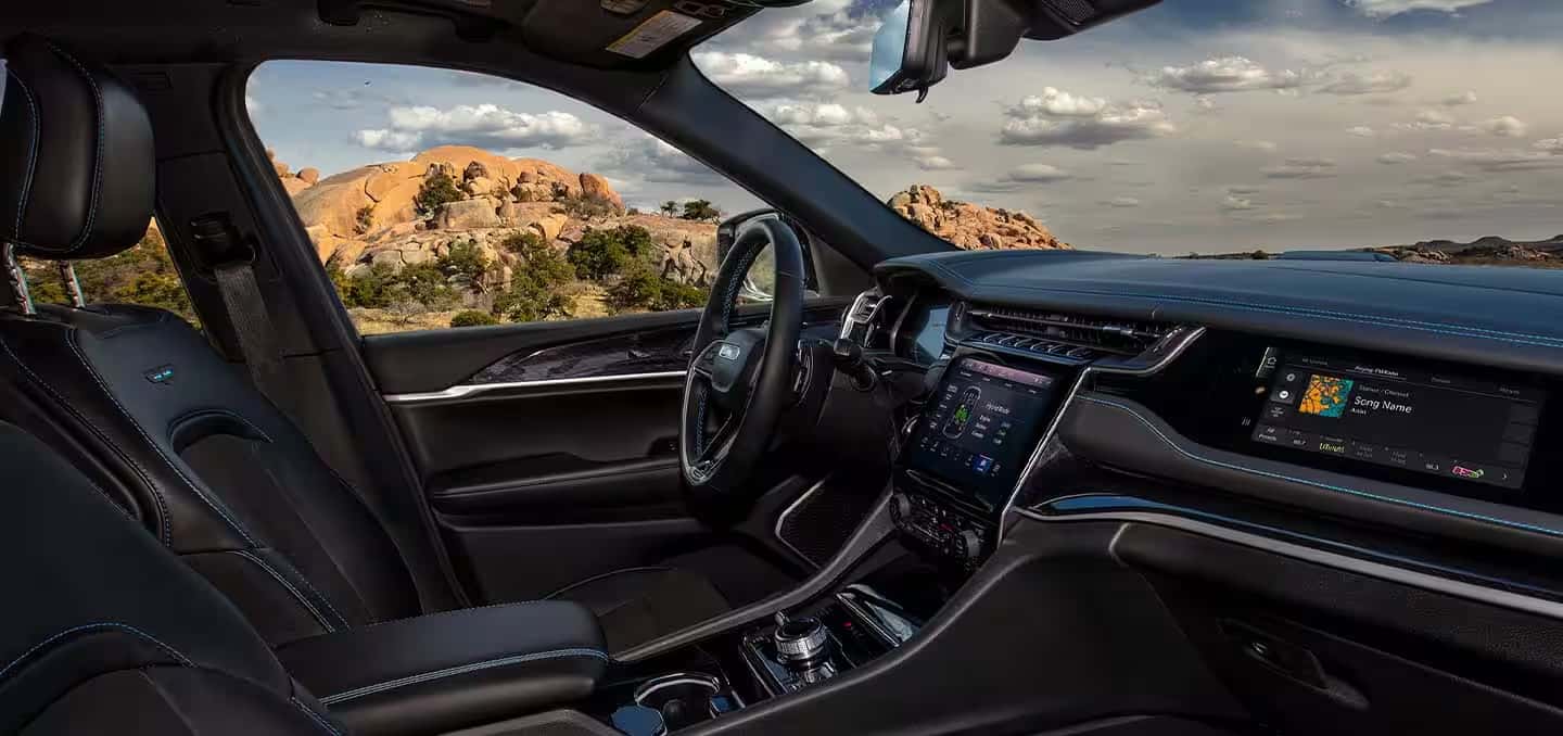 Jeep Compass Vs Cherokee: Unleashing the Power of SUVs