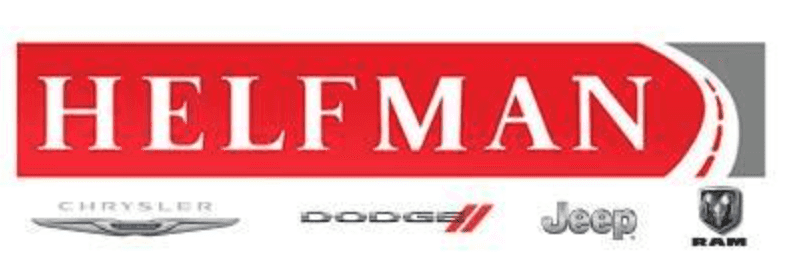 Helfman Chrysler Dodge Jeep Ram