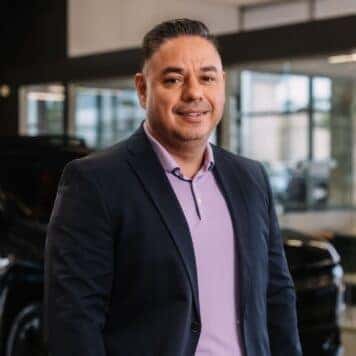 Carlos Rivera