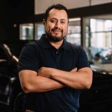 Jorge Acosta