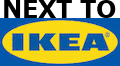 next to ikea