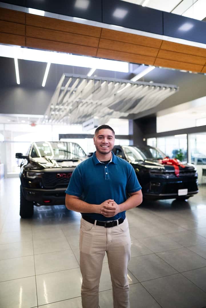 Matt Hernandez