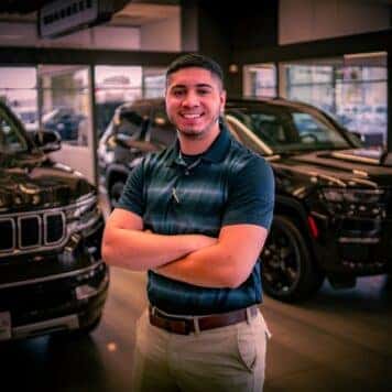 Matt Hernandez