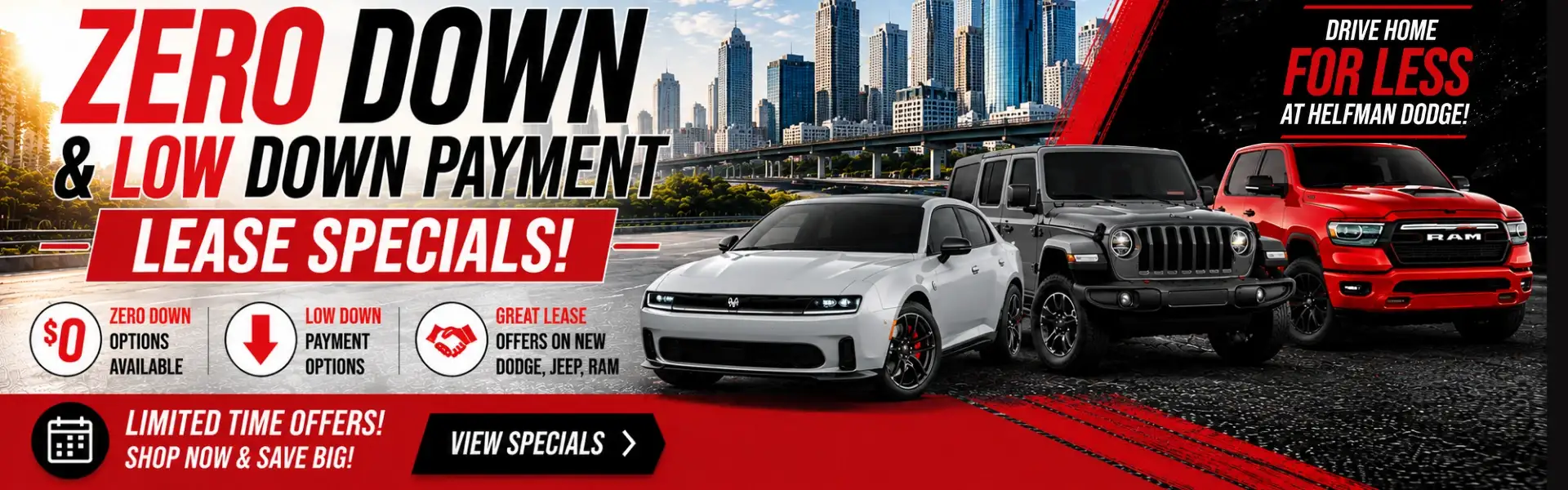 Helfman CDJR Lease Page