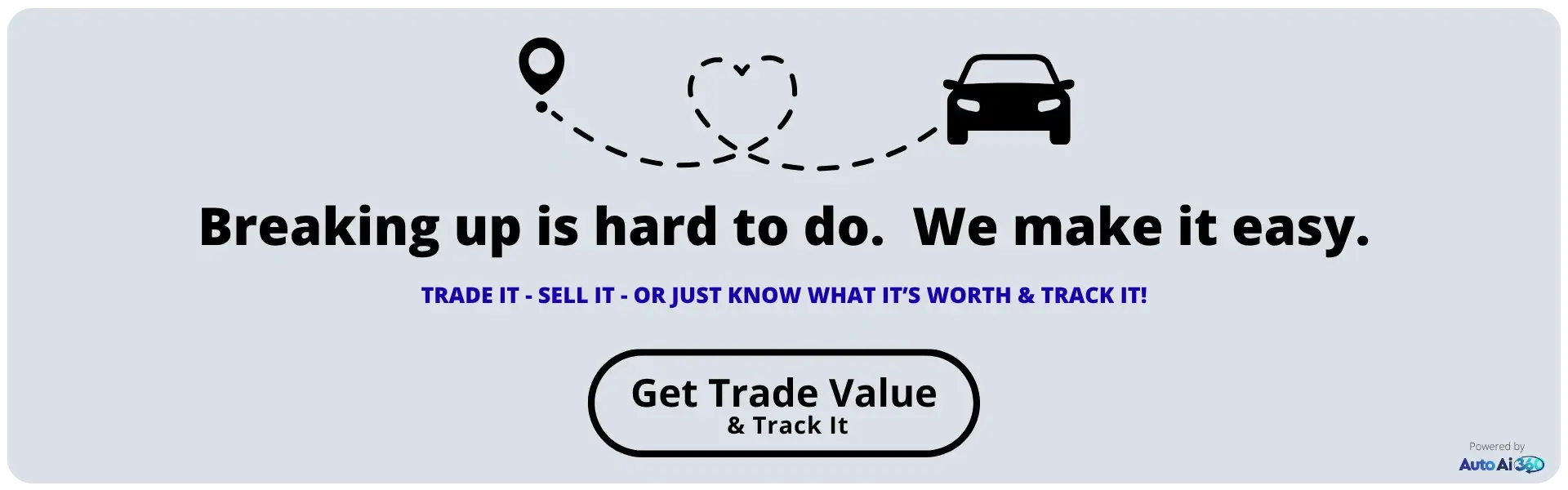 Trade Banner