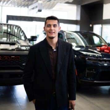 Steven Gonzalez