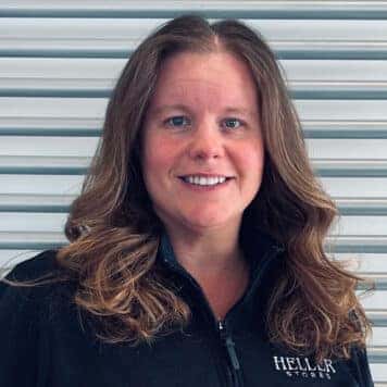 Holly Moore