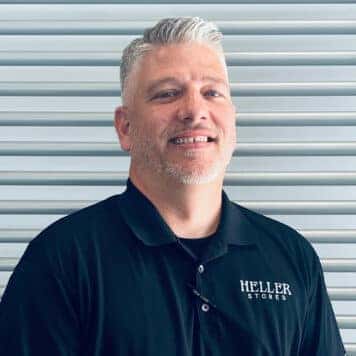 Jeff Fishel