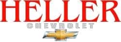HELLER-Chevy-ONLY-Logo