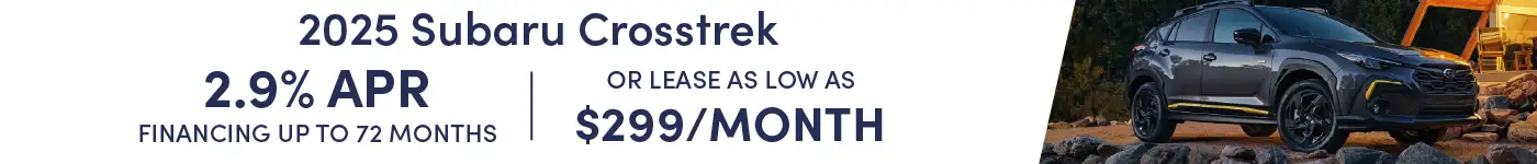 Juy-Crosstrek-Special-SRP
