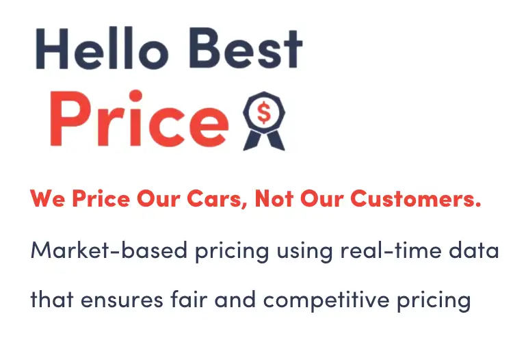 Hello Best Price