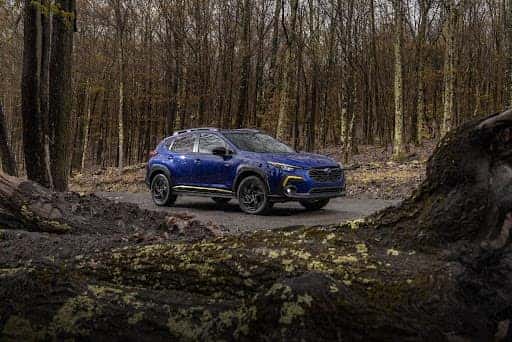 Subaru-Crosstrek-Sport