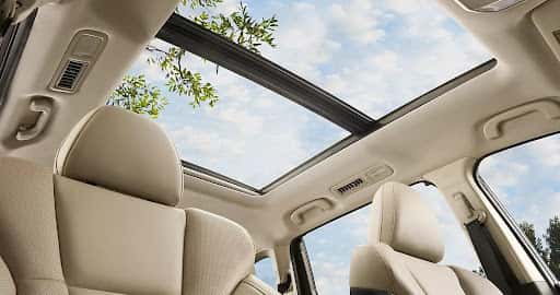 Subaru-Ascent-sunroof