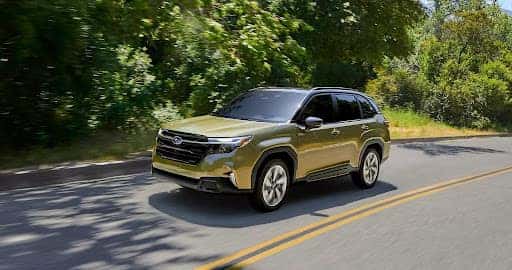 1-Subaru-Forester-Hybrid