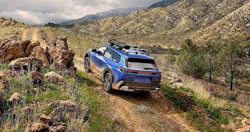 2026-Subaru-Trailseeker-EV