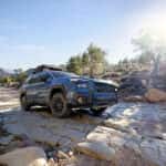 Best-Subaru Models for Spring