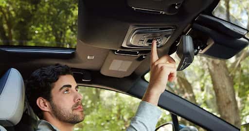 Subaru-Solterra electric SUV near me
