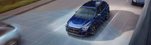 Subaru safety support winery tours in Temecula