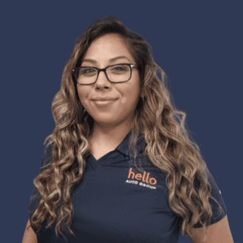 Evelyn Mayorga