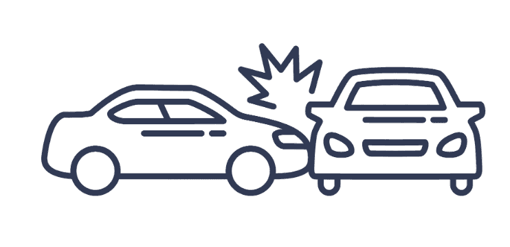 Vehicle total loss