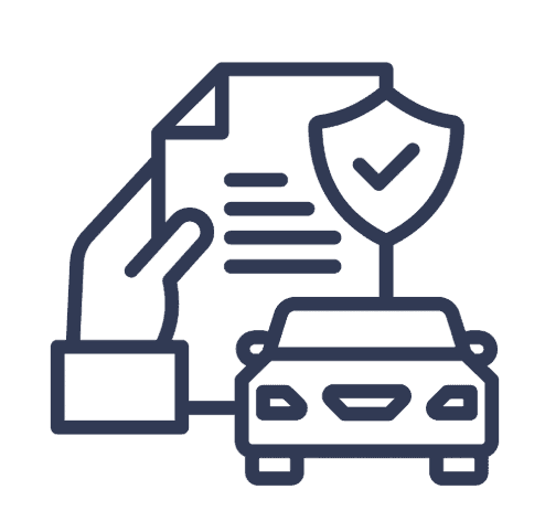 Vehicle Service Contract