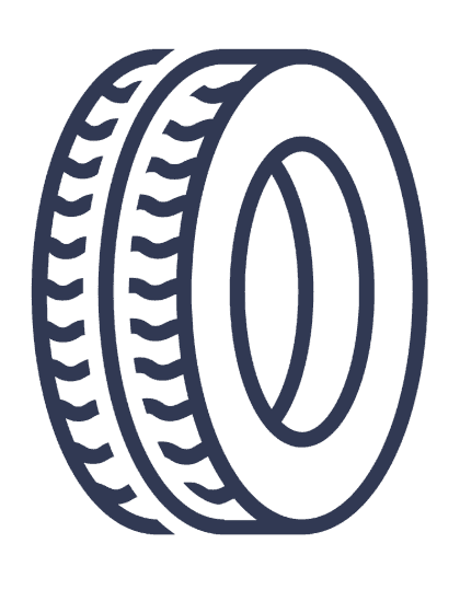 Tire and Wheel Protection