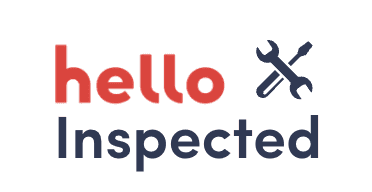 Hello Inspected