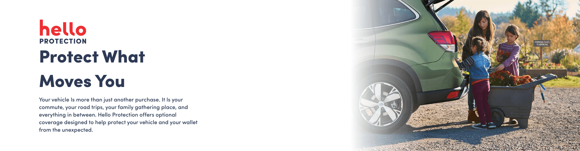 hello protection banner