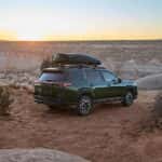 From Temecula to the Mountains: Subaru Prep