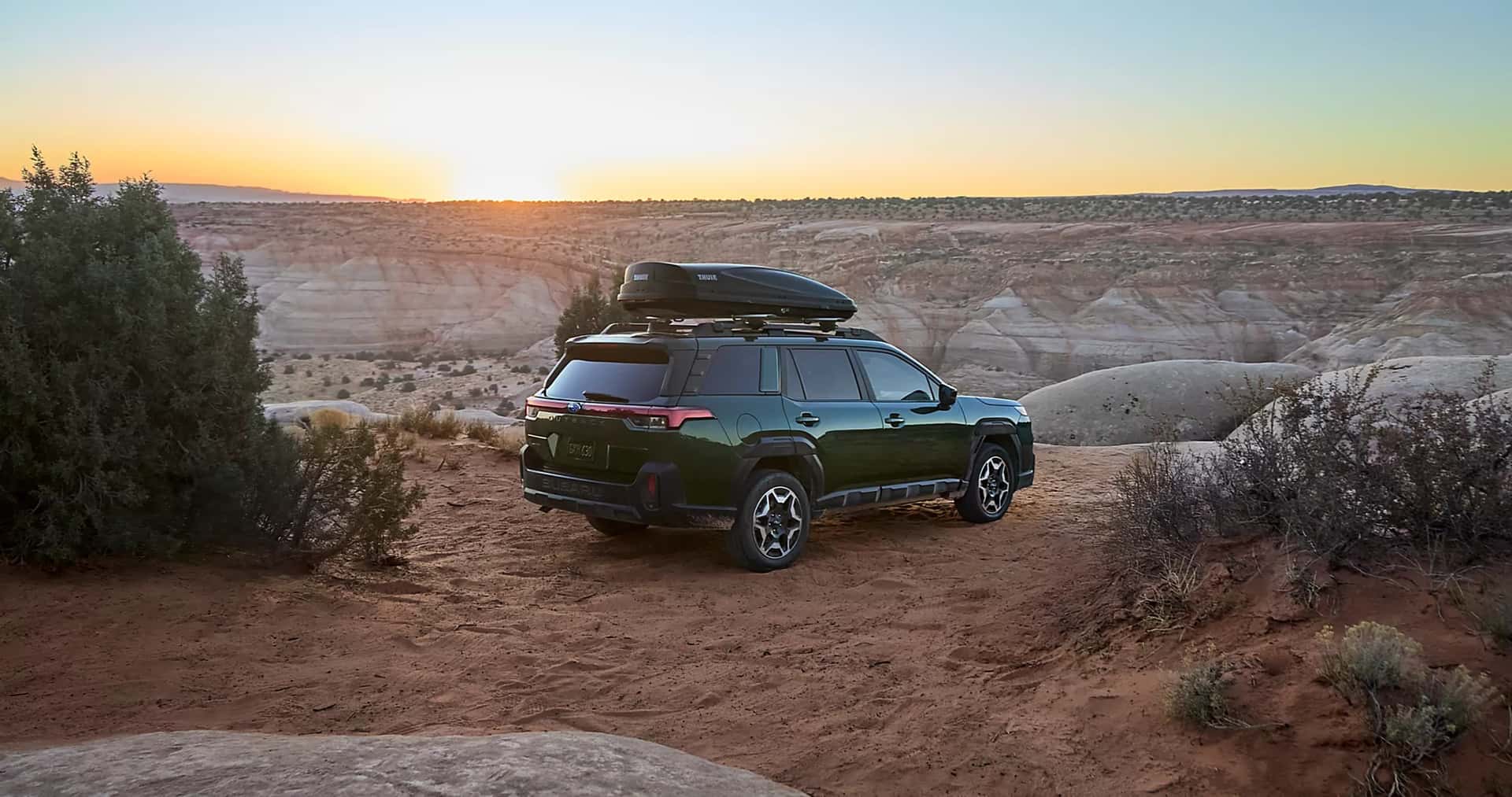 From Temecula to the Mountains: Subaru Prep