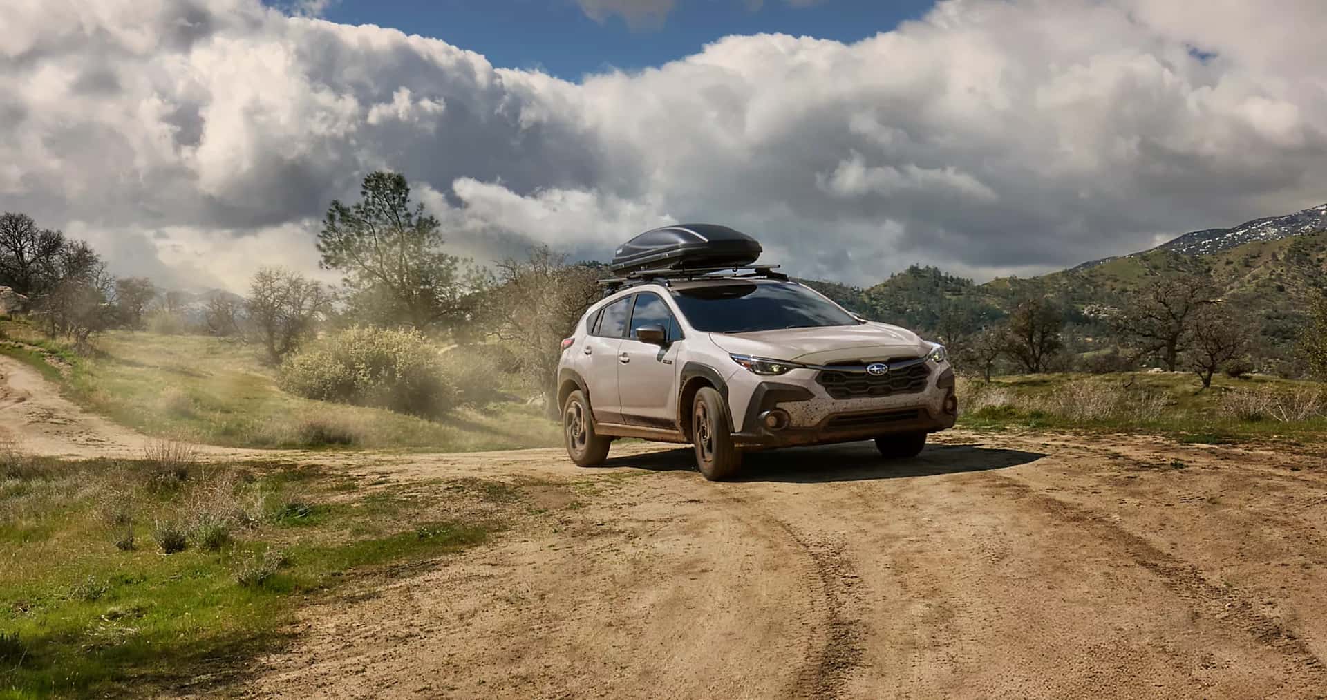 From Temecula to the Mountains: Subaru Prep