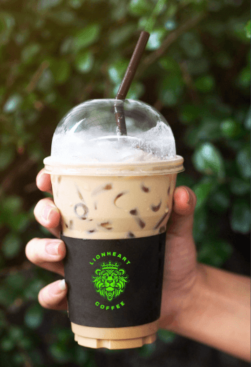 Lionheart Coffee