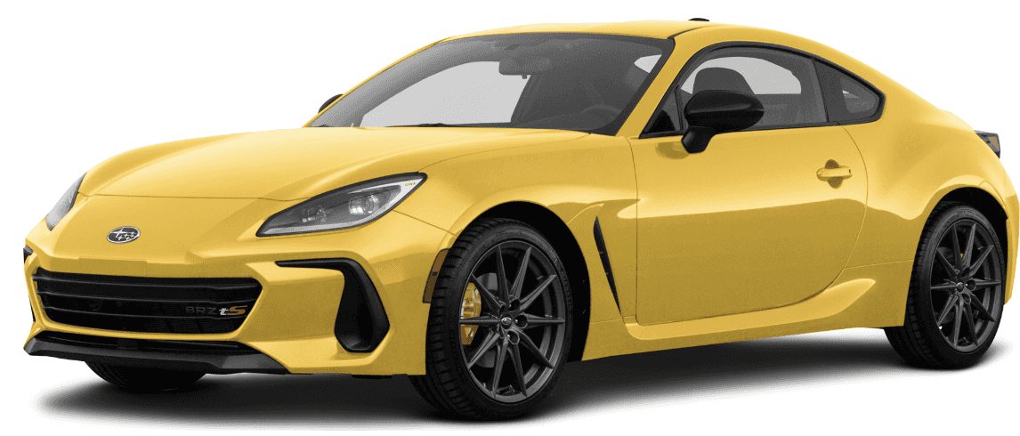 2026 Subaru BRZ