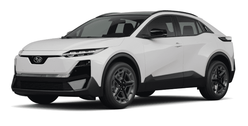 2026 Subaru Uncharted
