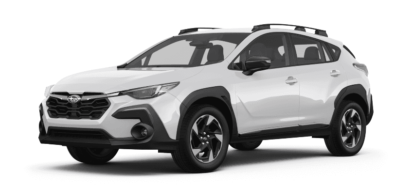 2026 Subaru Crosstrek Hybrid