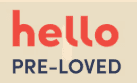 Hello Pre-Loved