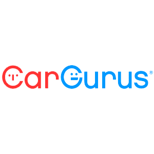 Car Gurus Review Page Logo