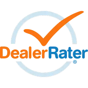 Dealer RaterReview Page Logo
