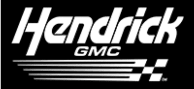 Hendrick GMC